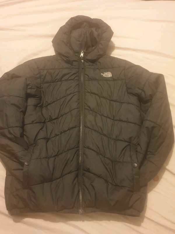 gumtree north face jacket